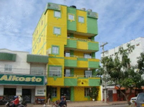 Hotel Calarca N2