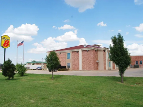 Super 8 Oklahoma City