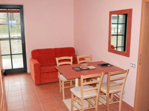 Penzion Schwarzenberský seník