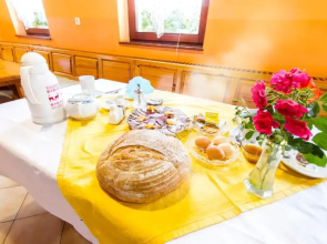 Country House Slemenšek