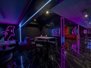 Отель Wescott Hotel