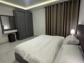 Cozy Home Near All Services 22 in Amman