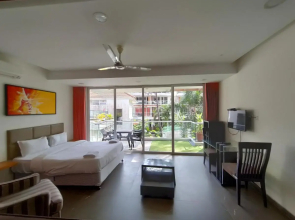 Casa Legend Waves - Calangute - Goa
