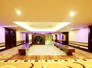 Apamen Shihua No. 66 Apartment (Bailian Cave Park)