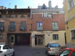Hotel Apartamentos Don Juan I