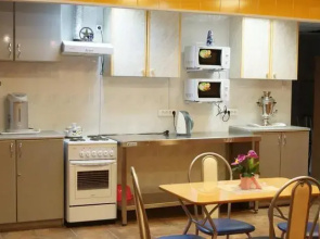 Hostel N1