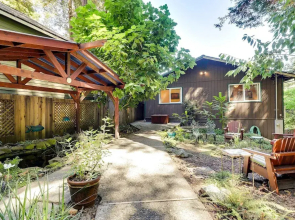 Tasteful Home w/ Stunning River & Valley View