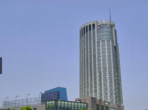Jin Jiang Royal Palace Hotel