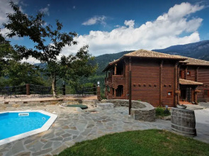 Yliessa Chalet