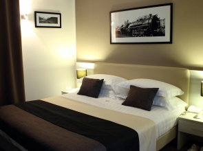 Stelle Hotel The Businest