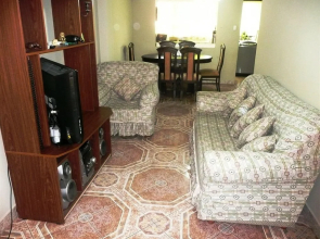 Cusco Apartments & Private Rooms