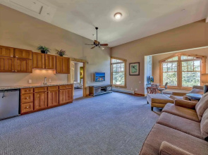 R214 Timber Ridge