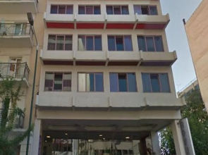 Novus City Hotel