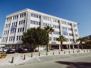 Ozalp Han Hotel