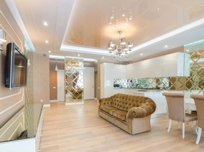 Art-Deco Apartment