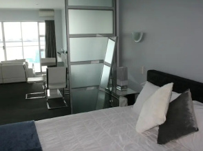 Harbor View Luxury Apartments