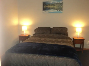 Koutu Beach Bed and Breakfast