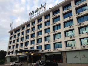 Chateau Chiangmai Hotel