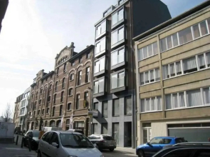 Antwerp City Center Furnished Apartments