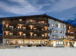 Lechquell Hotel Post