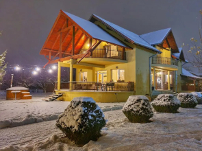Orchard Villa
