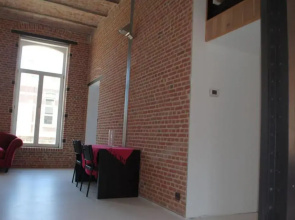 Crazy beautiful loft 4u-be in quiet area Antwerp