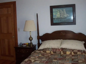 Chesapeake Inn of Lenox
