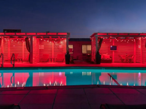 The O Spa