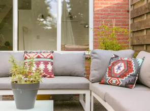 Jonkerstee 226 De Zee-egel Ouddorp - not for companies