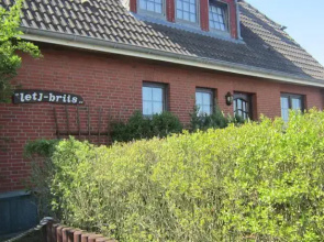 Haus Letj Briis