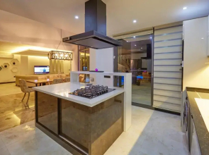 Villa Unlimited 5 Bedroom Luxury Villa with Infinity Pool