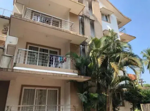 Ivy Retreat- Serviced Apartments