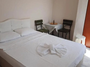 Devran Buti̇k Otel