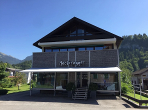 Appartment Moosbrugger