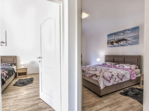 Secluded Holiday Home in Cesarica, Karlobag Near the Sea