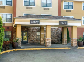 Extended Stay America Suites Olympia Tumwater