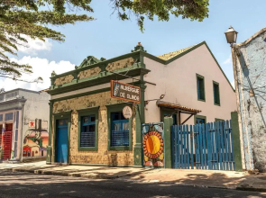 Hotel Albergue de Olinda