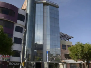 Hotel Melanys