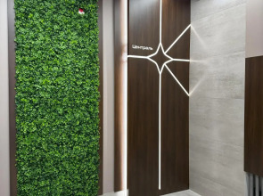 А2 Апарт на улице Новгородская 14