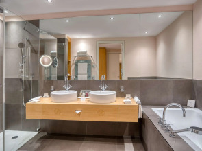 Grand Hotel des Bains Kempinski