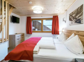 Luxurious Apartment in Saalbach-hinterglemm Near Ski Area