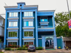 Pramod House Of Classics