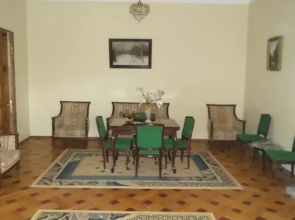 Magnolia Guest House