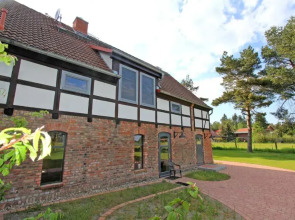 Ferienhaus Riesenbrueck VORP 2751