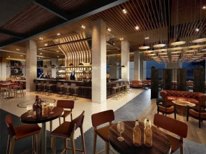 Отель Wyndham Grand Phu Quoc