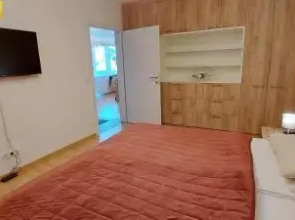 Appartement Alpenoase