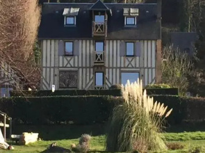 La Maison De La Plage La Cerisaie