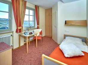 Ev.Familienferien-und Bildungsstatte Ebernburg
