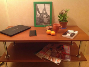 Хостел Крылья на Невском