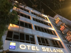 Otel Selanik